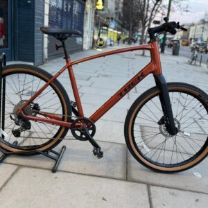 Trek Dual Sport - Image 1