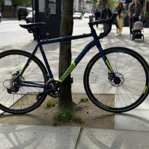 Vooddo Limba - Image 1