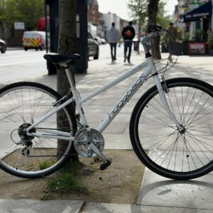 Ridgeback Comet Ladies hybrid - Image 1