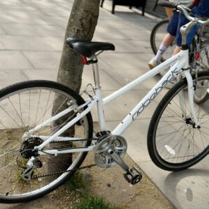 Ridgeback Comet Ladies hybrid - Image 3