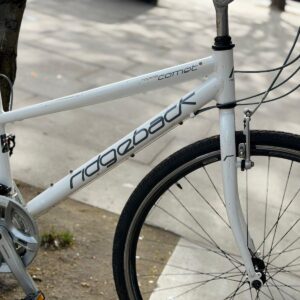 Ridgeback Comet Ladies hybrid - Image 2