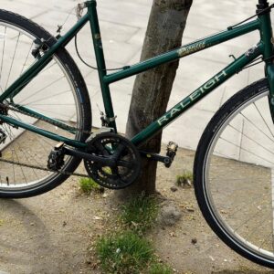 Religh Pioneer Classic - Image 1