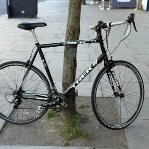 Trek Alpha 1.5 Aluminium - Image 1