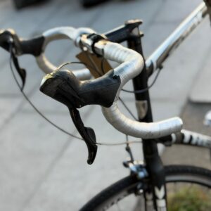 Trek Alpha 1.5 Aluminium - Image 3