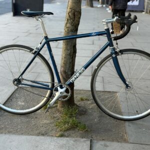 Genesis Flyer Road bike - Image 1