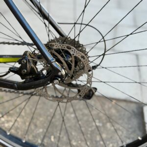 Norco Search Road Bike - Image 3