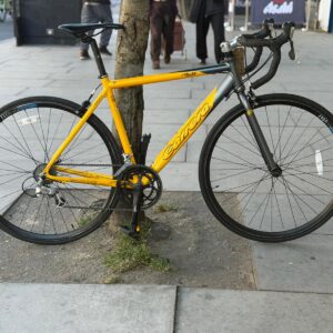 Carrera TDF SE Road bike - Image 1