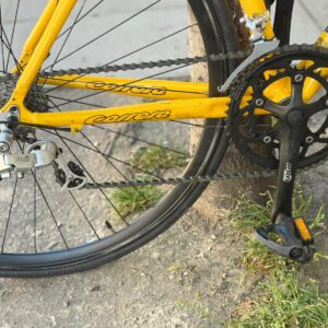 Carrera TDF SE Road bike - Image 3