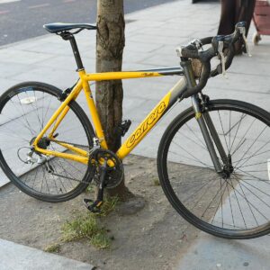 Carrera TDF SE Road bike - Image 2