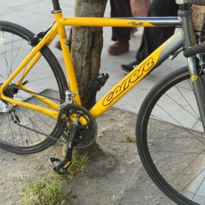 Carrera TDF SE Road bike - Image 4