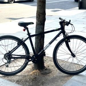 Froge bikes