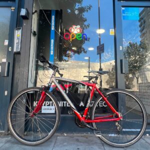 TREK 7200FX - Image 2