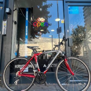 TREK 7200FX