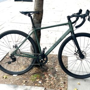 triban 120 gravel