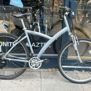 Btwin hybrid