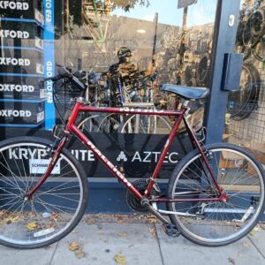 Raleigh - Image 2
